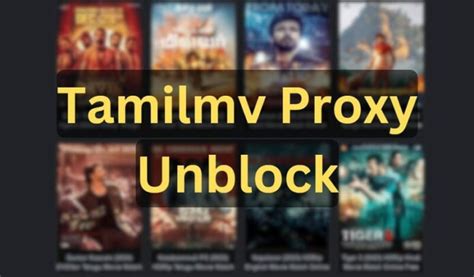 1tamilmv unblock|TamilMV proxy and mirror sites (Get TamilMV unblocked)